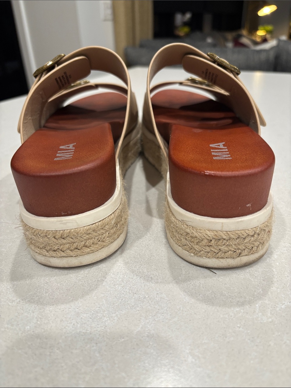 Mia shoes - Picture 4 of 6